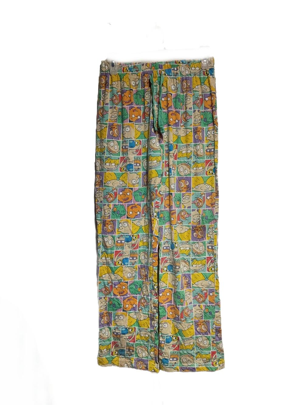 Nickelodeon Men's Pajama Pants Size Small
